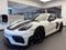 2025 Porsche 718 Cayman GT4 RS