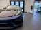 2025 Porsche 718 Cayman GT4 RS