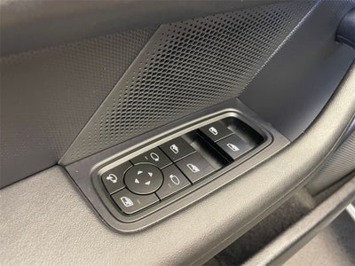 2024 Porsche Taycan Cross Turismo 4