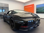2025 Porsche 911 Targa 4 GTS