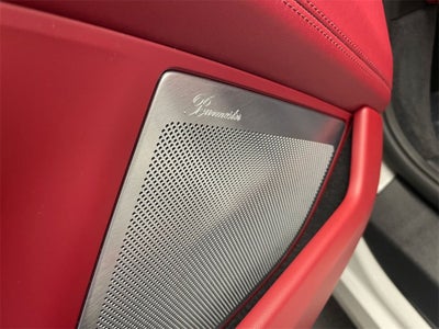 2023 Porsche 911 Carrera