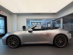 2020 Porsche 911 Carrera