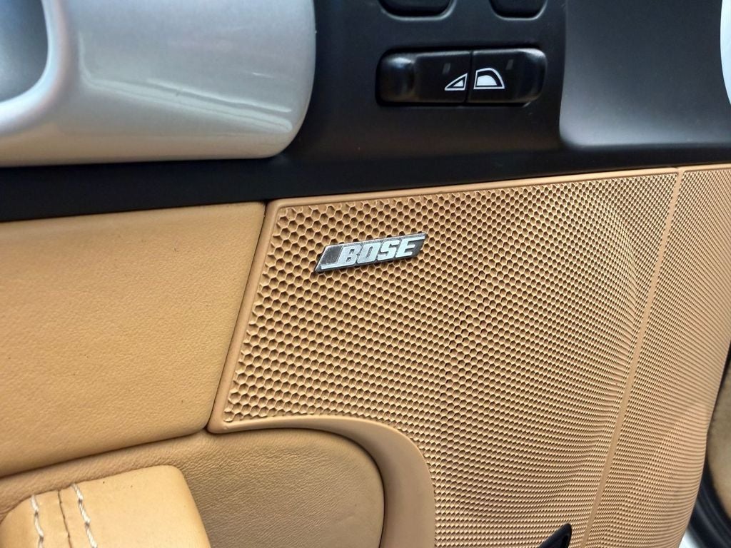 2007 Porsche 911 Carrera S