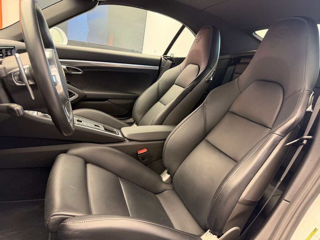 2014 Porsche 911 Turbo