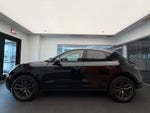 2024 Porsche Macan T