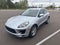 2017 Porsche Macan Base