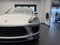 2017 Porsche Macan Base