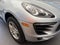 2017 Porsche Macan Base