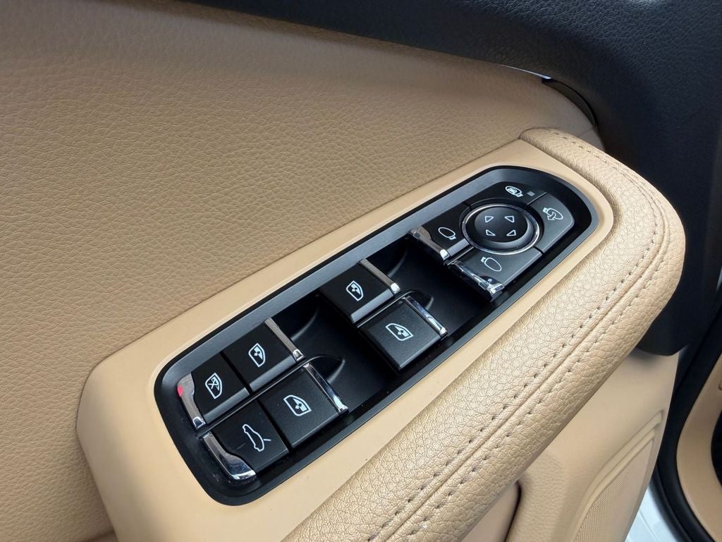2018 Porsche Macan Base