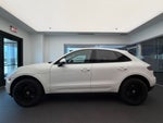 2018 Porsche Macan Base