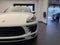 2018 Porsche Macan Base
