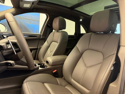 2026 Porsche Macan T