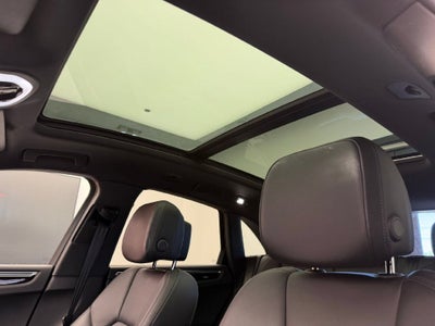 2017 Porsche Macan Base