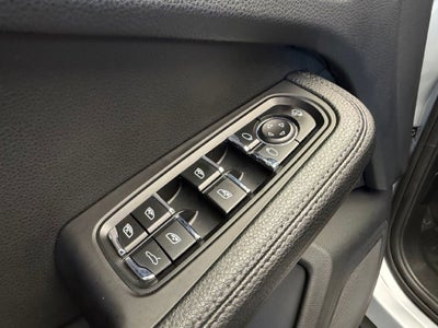 2017 Porsche Macan Base
