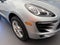 2017 Porsche Macan Base