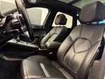 2017 Porsche Macan Base