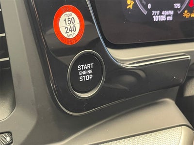 2025 Porsche Cayenne Base