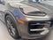 2025 Porsche Cayenne Base
