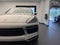 2022 Porsche Cayenne Base