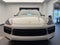 2022 Porsche Cayenne Base