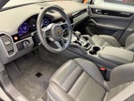2022 Porsche Cayenne Base