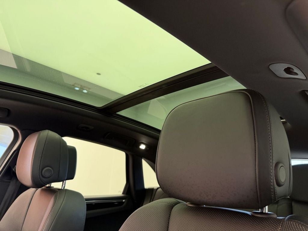 2019 Porsche Macan S