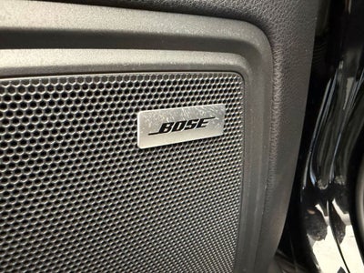 2019 Porsche Macan S