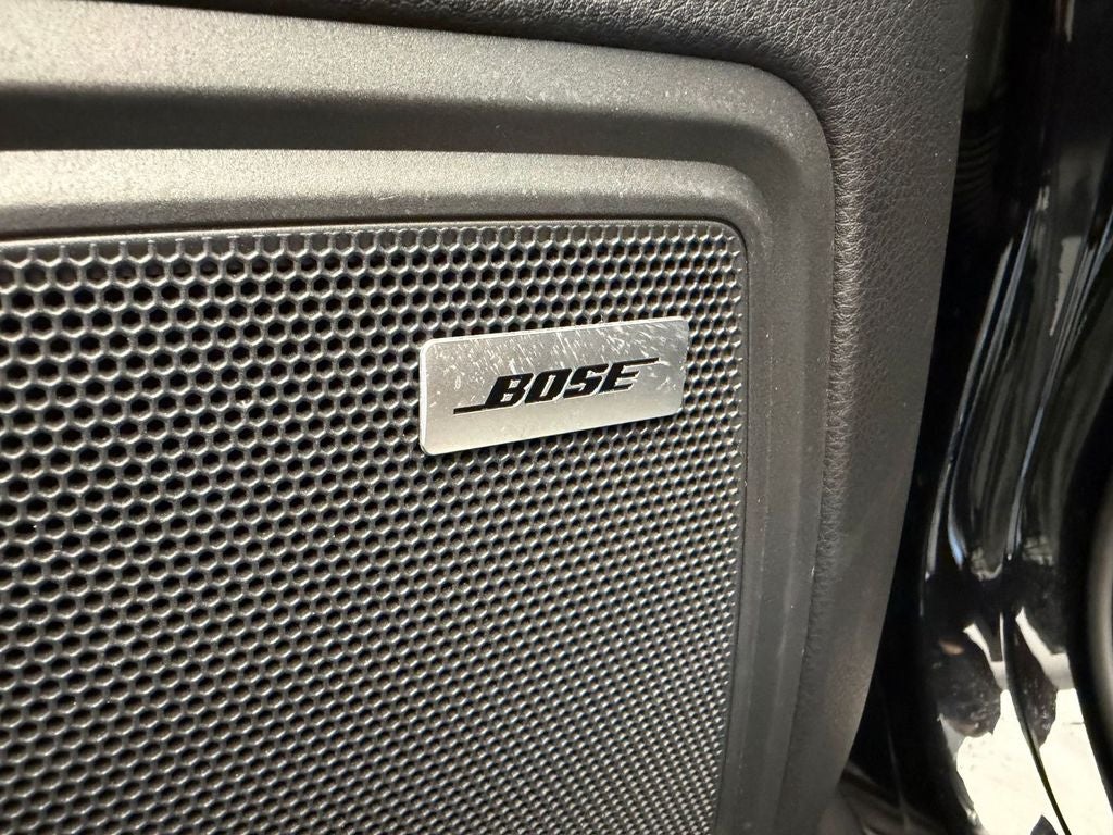 2019 Porsche Macan S