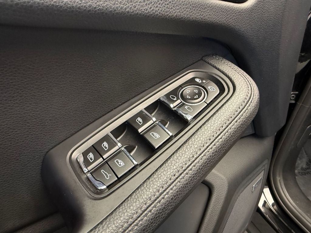 2019 Porsche Macan S