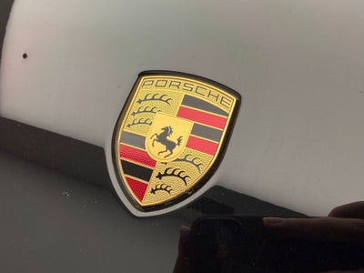 2019 Porsche Macan S