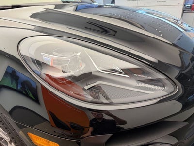 2019 Porsche Macan S