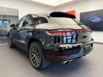 2019 Porsche Macan S