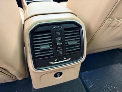 2024 Porsche Macan S