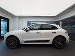 2024 Porsche Macan S