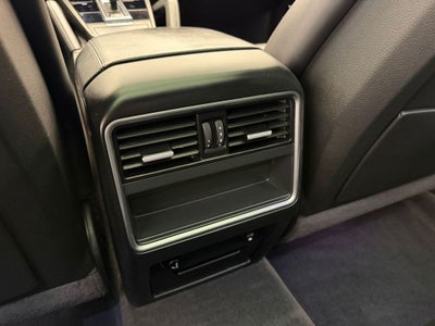 2021 Porsche Cayenne GTS
