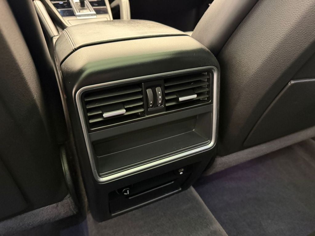 2021 Porsche Cayenne GTS