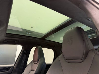 2021 Porsche Cayenne GTS