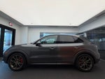 2021 Porsche Cayenne GTS