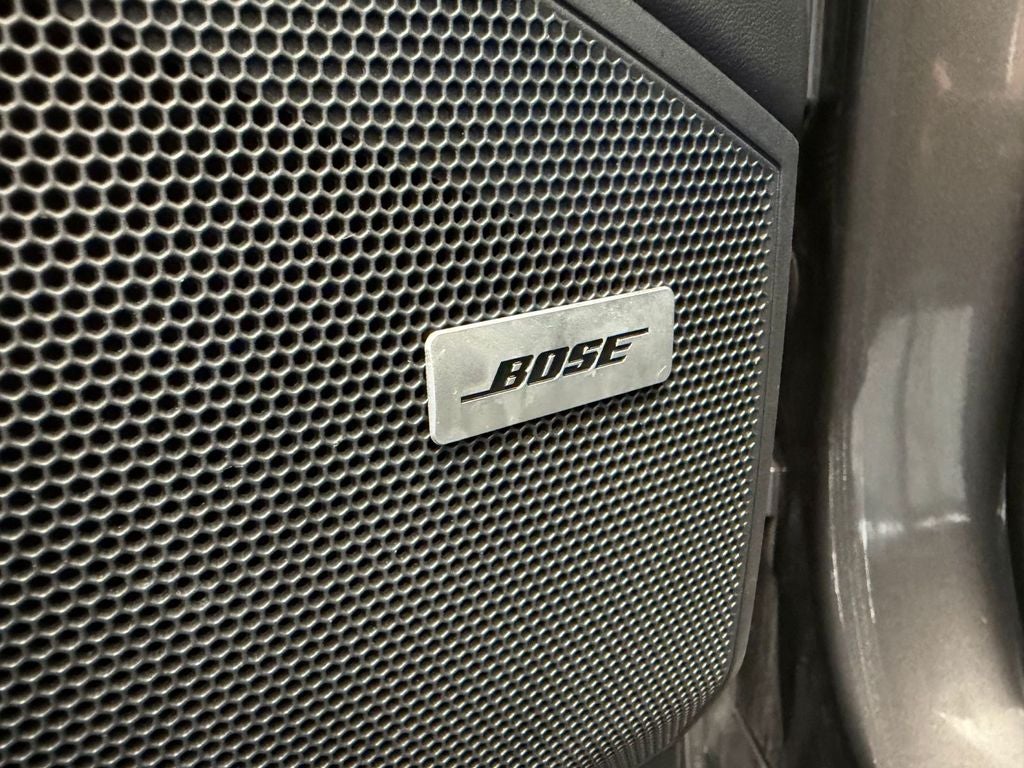 2021 Porsche Cayenne GTS