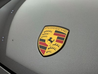 2021 Porsche Cayenne GTS