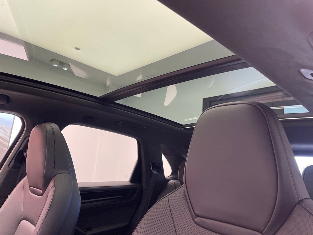 2026 Porsche Cayenne GTS