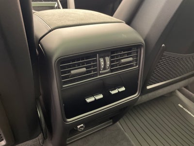 2026 Porsche Cayenne GTS