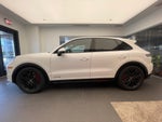 2026 Porsche Cayenne GTS