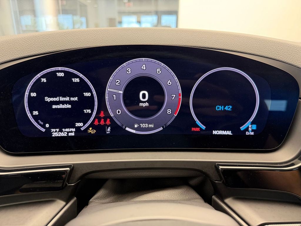 2025 Porsche Cayenne S