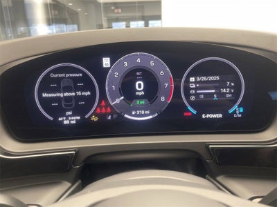 2025 Porsche Cayenne E-Hybrid Coupe Base