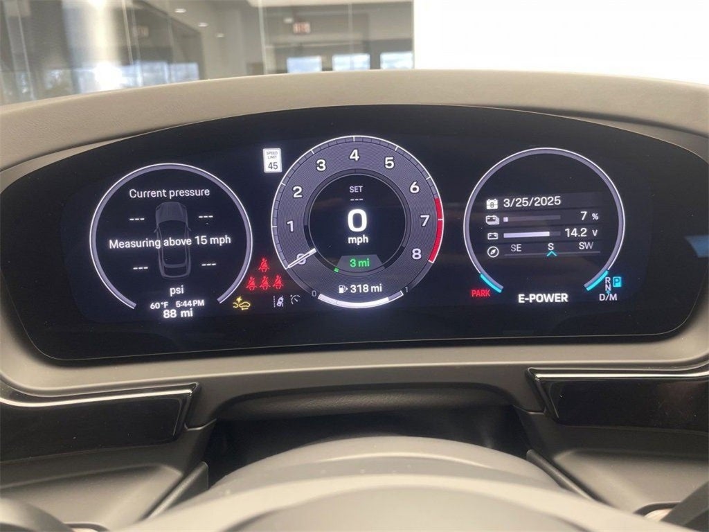 2025 Porsche Cayenne E-Hybrid Coupe Base