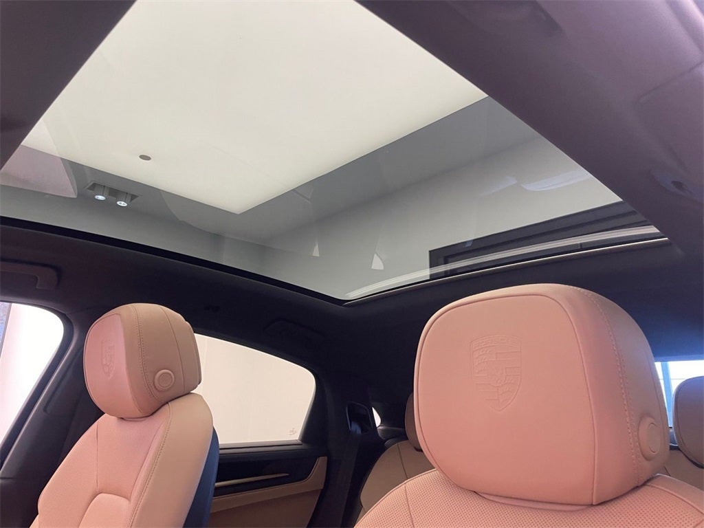 2026 Porsche Cayenne Coupe S