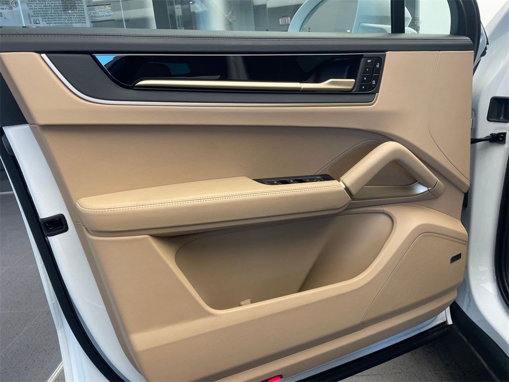 2026 Porsche Cayenne Coupe S