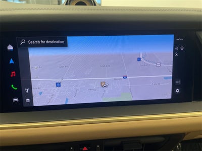 2026 Porsche Cayenne Coupe S