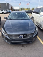 2015 Volvo S60 T5 Premier